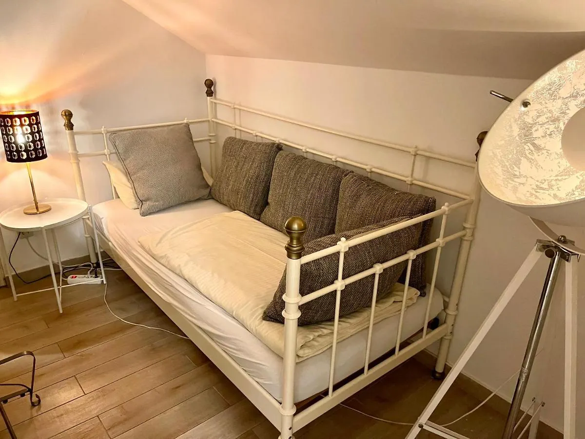Munich Aparthotel 3*,  Deutschland