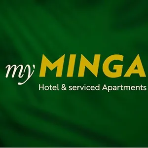 3* Hotel Myminga13 - & Serviced