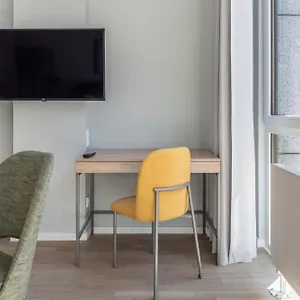 Numa Blend Aparthotel
