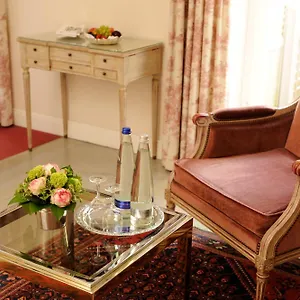 3* Hotel Boutique Splendid