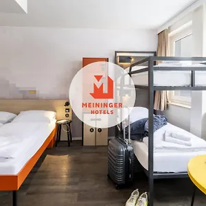 3* Hotel Meininger Zentrum