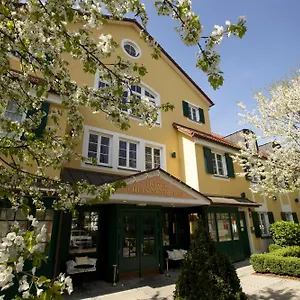 4* Hotel Freisinger Hof
