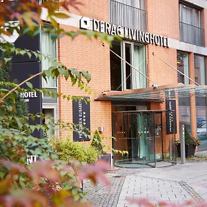 4* Hotel Living Prinzessin Elisabeth