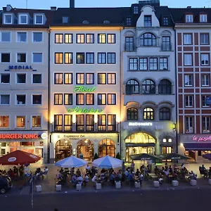 3* Hotel Schlicker