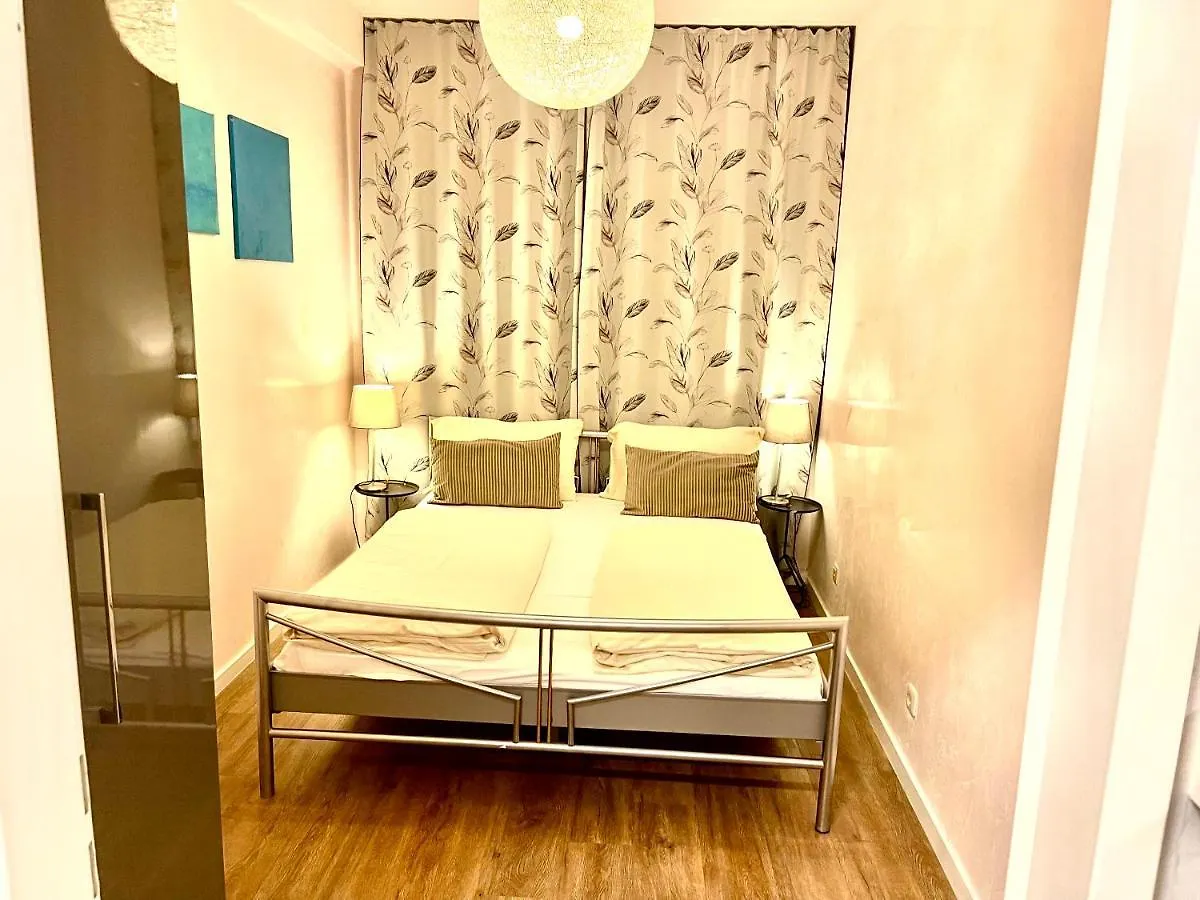 Munich Aparthotel 3*,  Germany