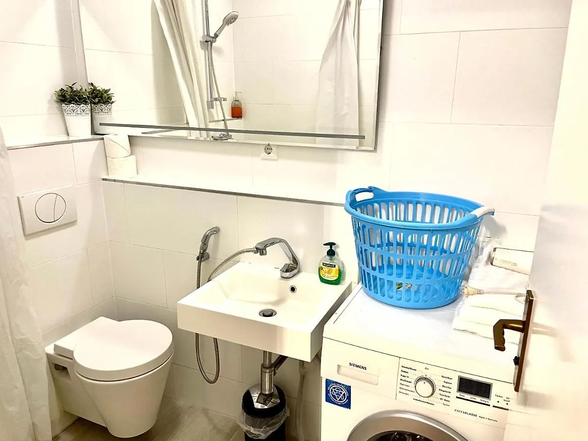 Munich Aparthotel