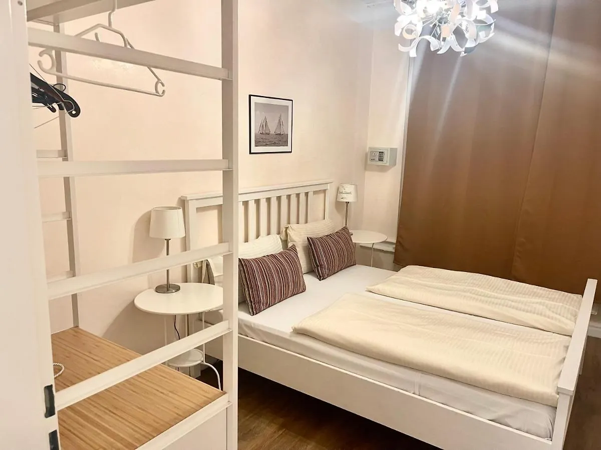 ***  Munich Aparthotel Germany
