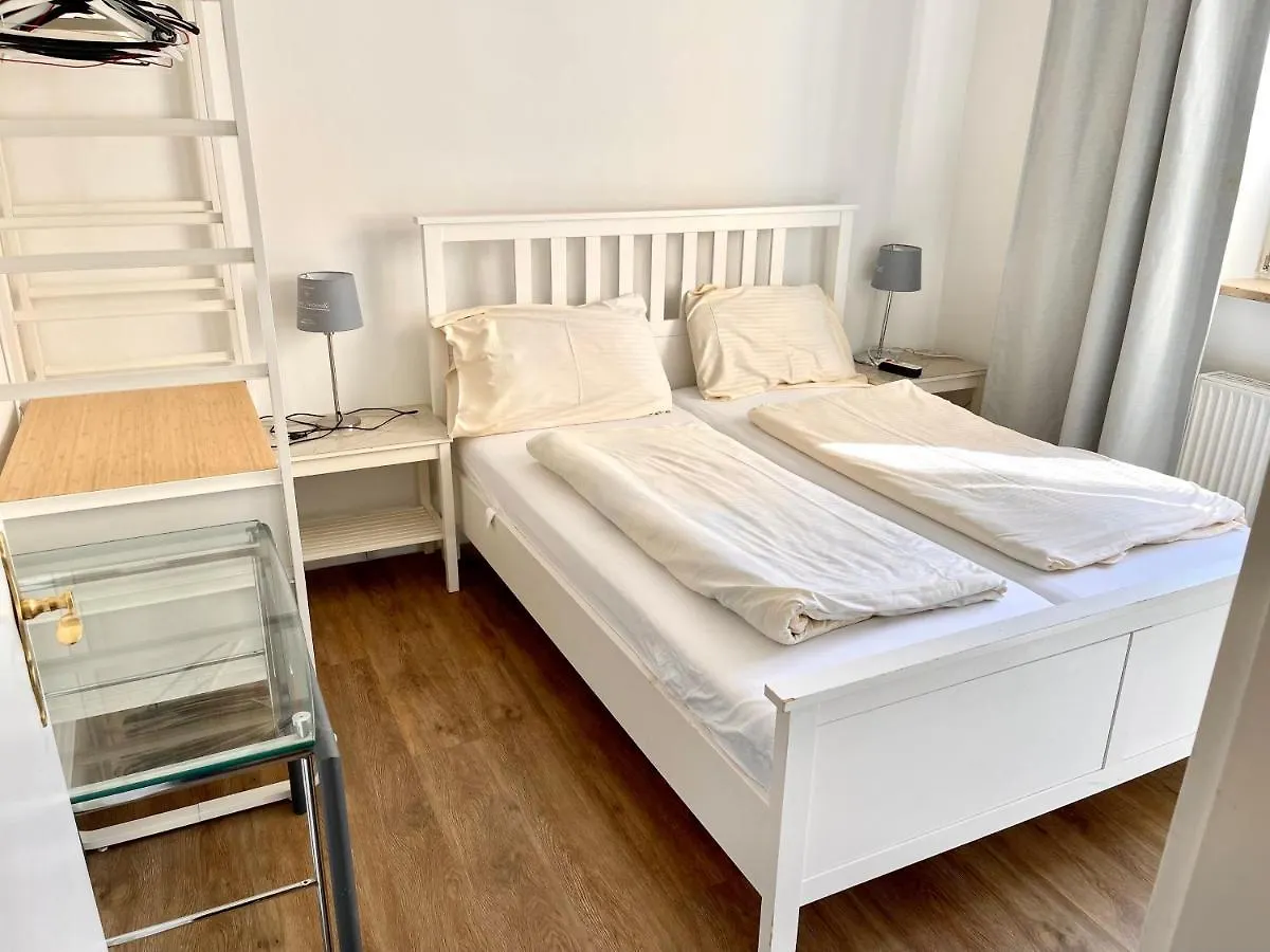 Munich Aparthotel