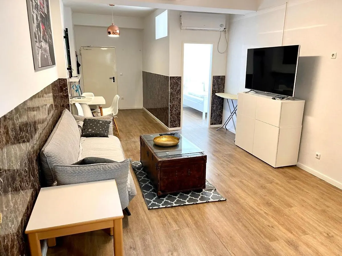 Munich Aparthotel