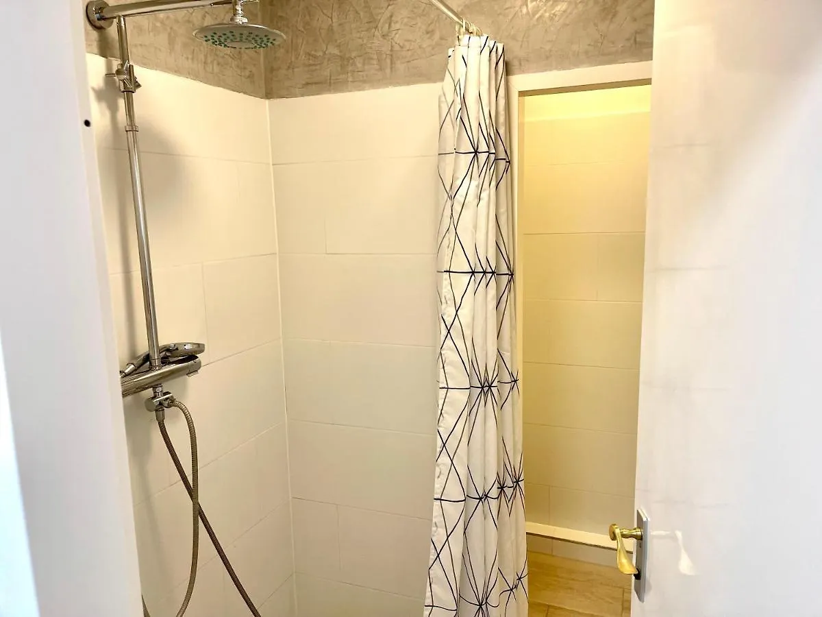 Munich Aparthotel