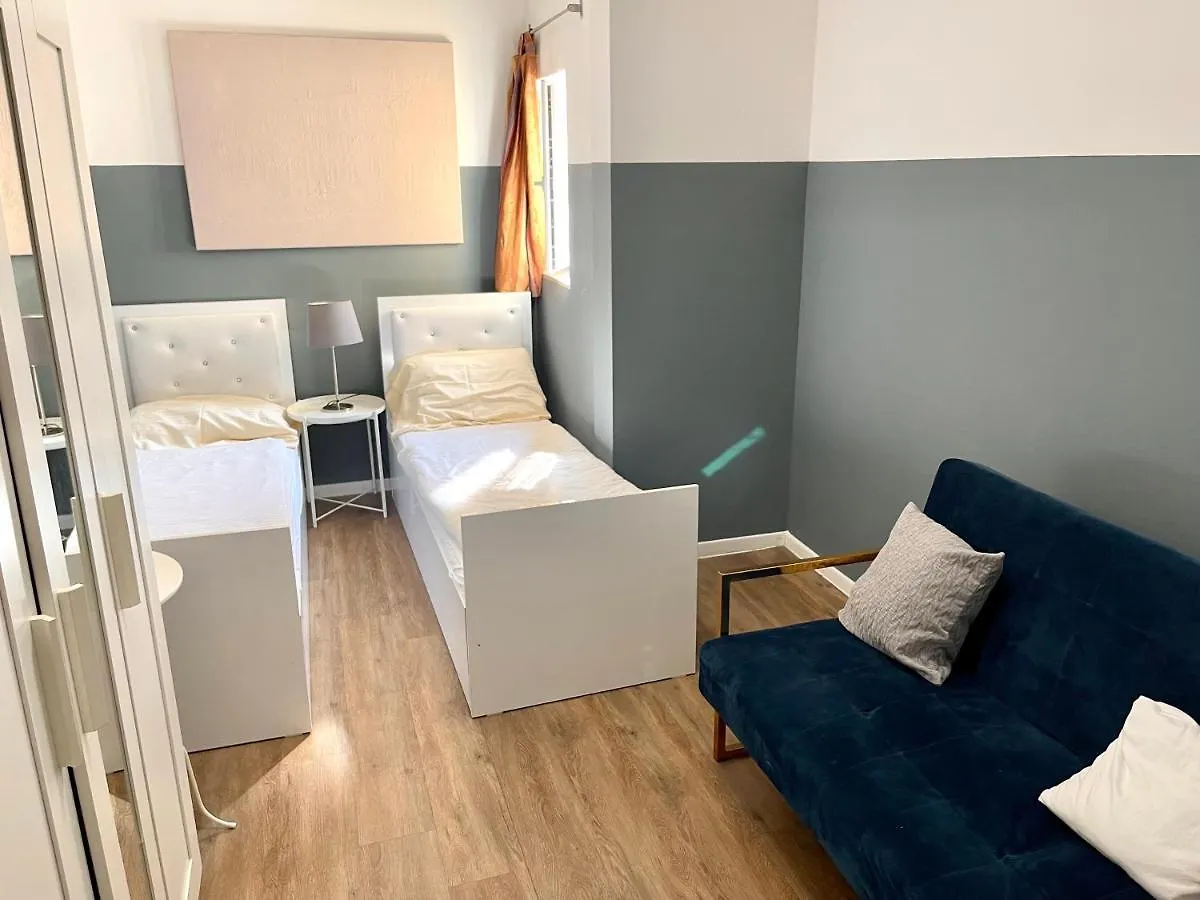 Munich Aparthotel 3*,  Germany