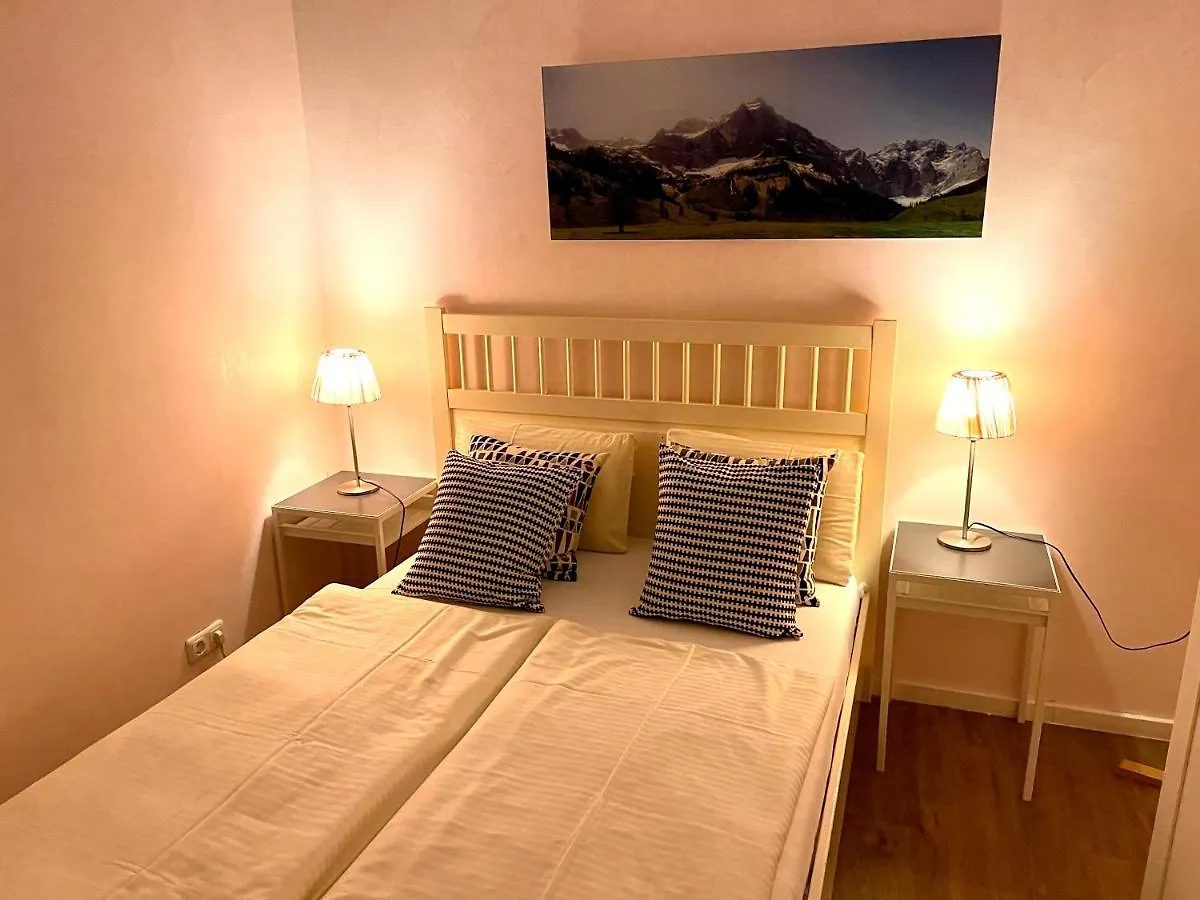 Munich Aparthotel