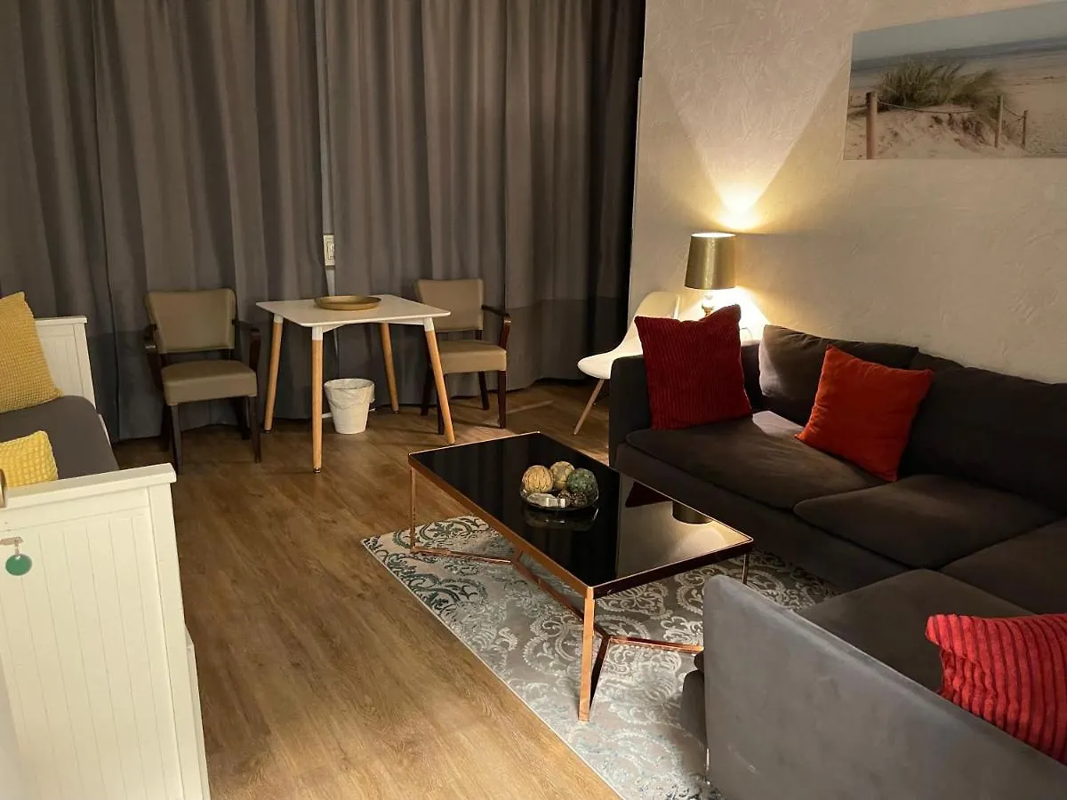 ***  Munich Aparthotel Germany
