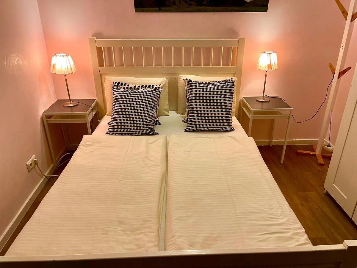 Munich Aparthotel