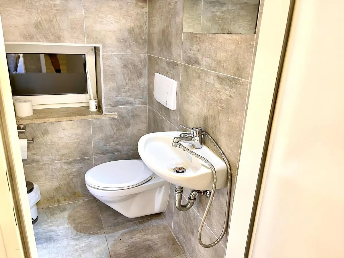 Munich Aparthotel 3*,