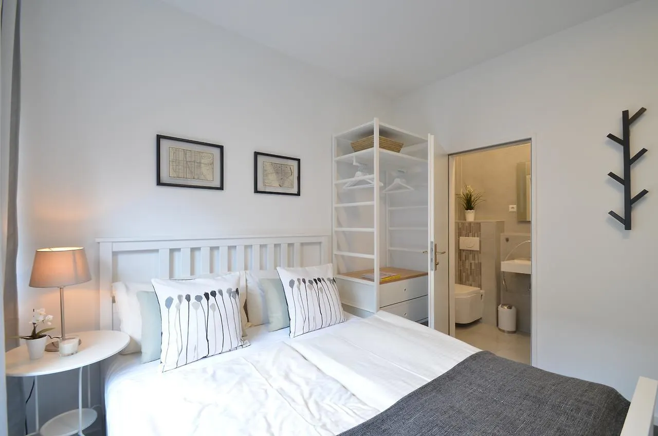 Munich Aparthotel Germany