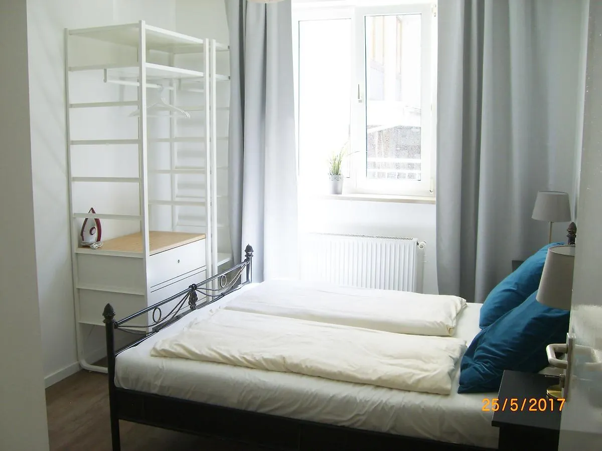 Munich Aparthotel Germany