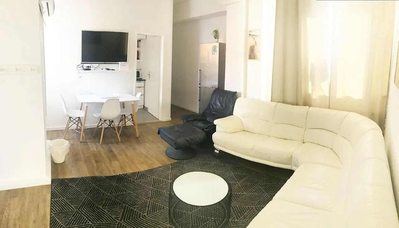 Munich Aparthotel