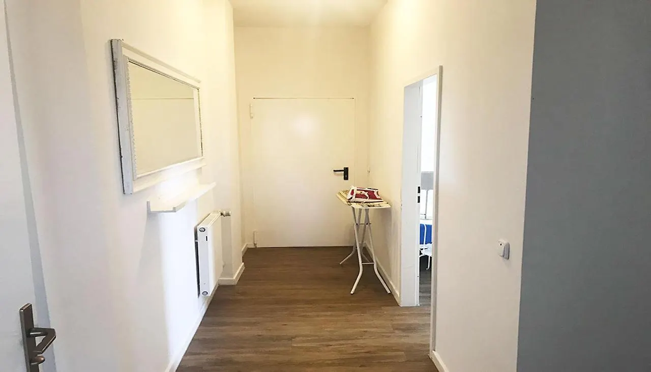 Munich Aparthotel