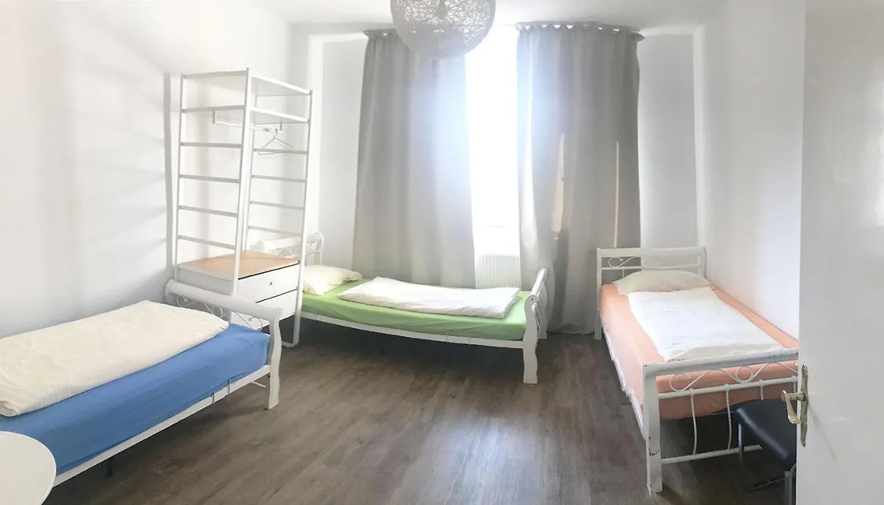 Munich Aparthotel 3*,  Germany