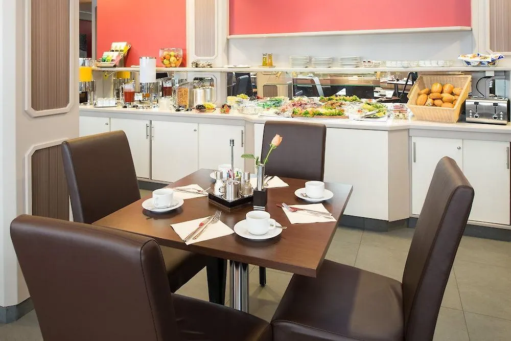 Munich Aparthotel